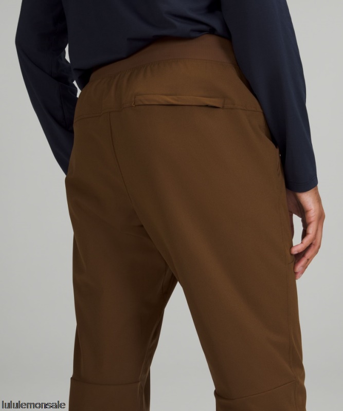 Lululemon Deutschland DELULU690 | Abc Jogger Warpstreme Tiefartefakt